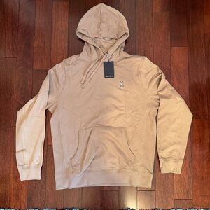 Psycho Bunny Hoodie - Men’s Medium